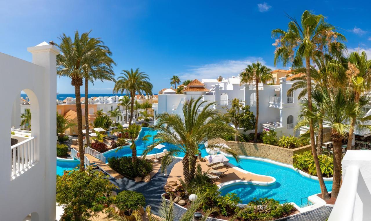 Lagos De Fanabe Beach Resort Costa Adeje  Exterior photo
