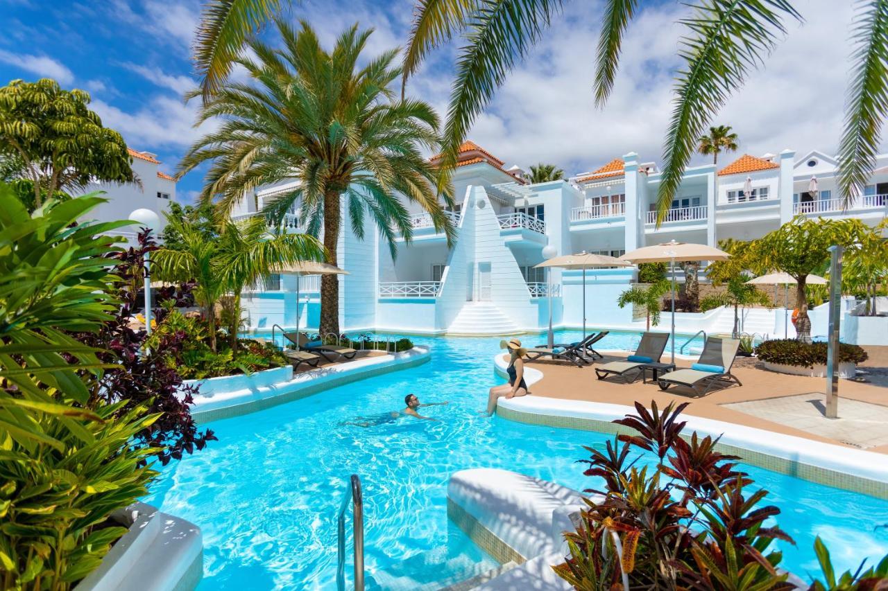 Lagos De Fanabe Beach Resort Costa Adeje  Exterior photo