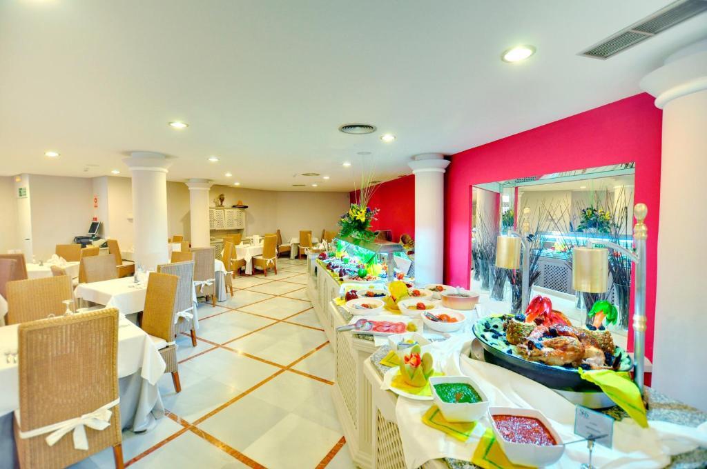 Lagos De Fanabe Beach Resort Costa Adeje  Exterior photo