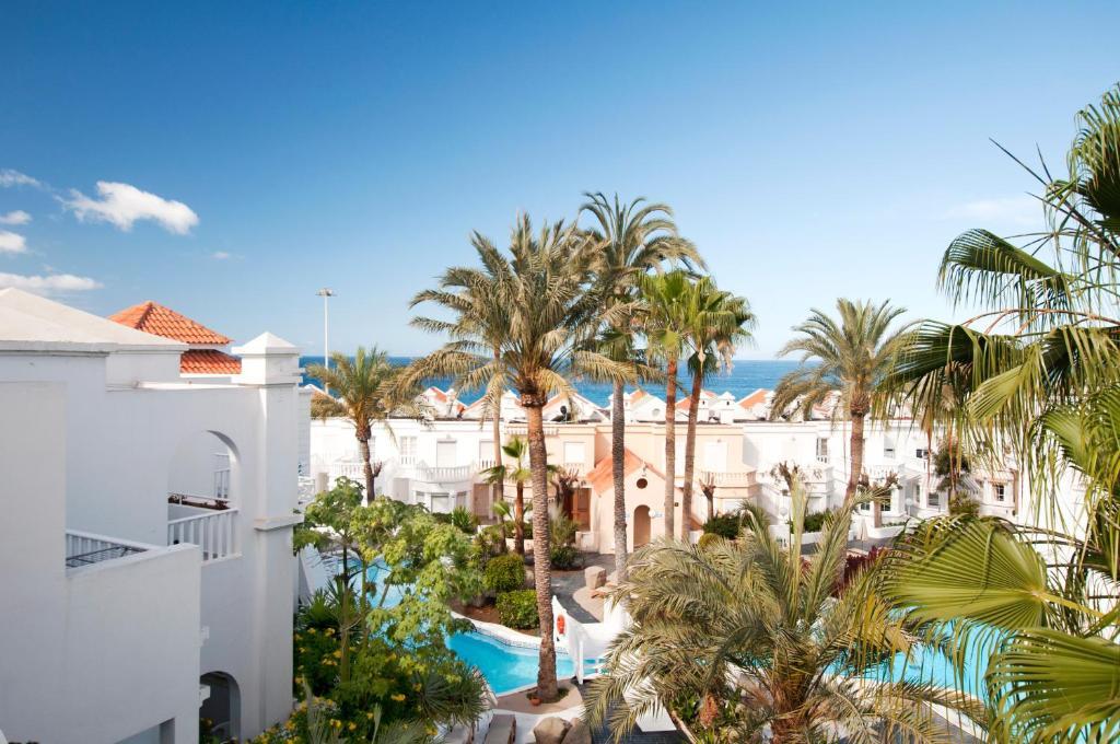 Lagos De Fanabe Beach Resort Costa Adeje  Exterior photo