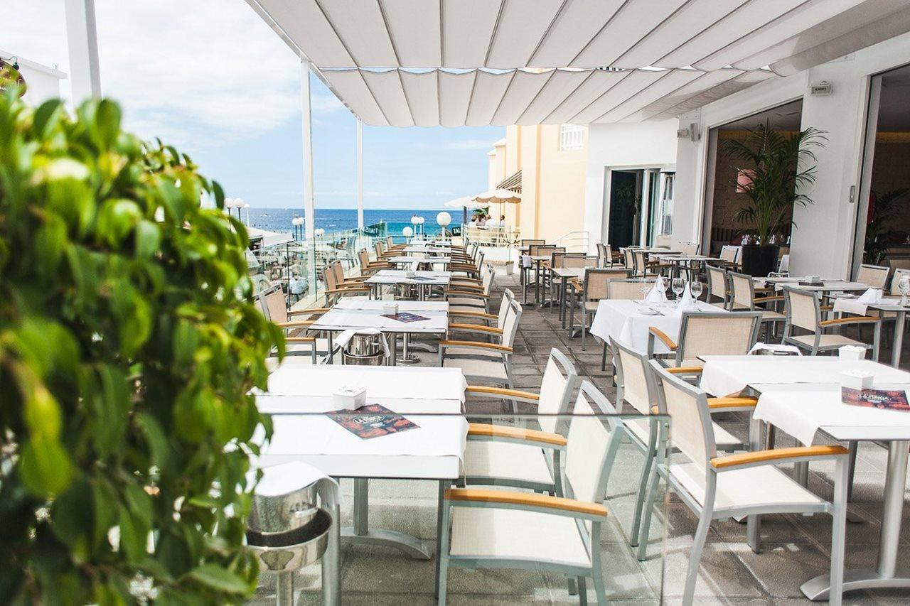 Lagos De Fanabe Beach Resort Costa Adeje  Exterior photo