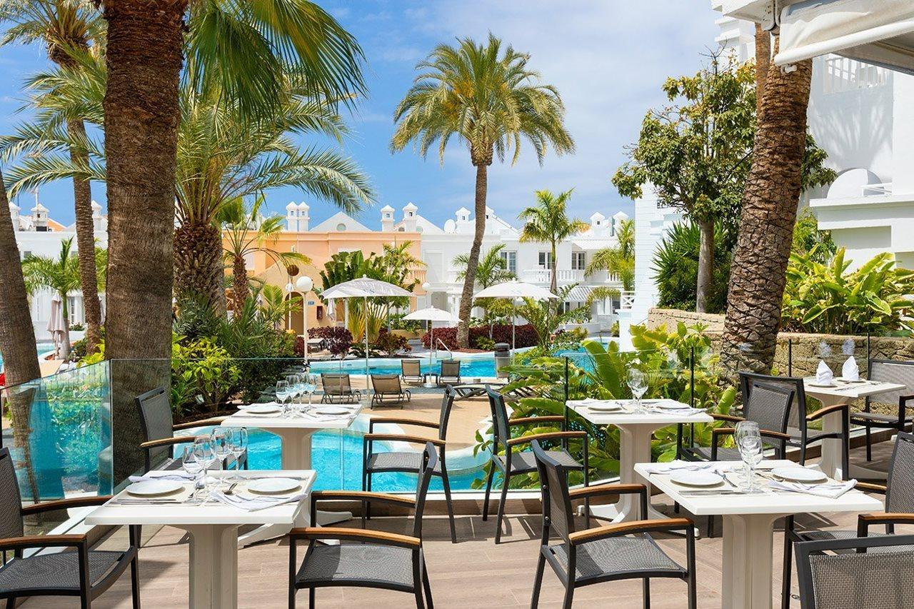 Lagos De Fanabe Beach Resort Costa Adeje  Exterior photo