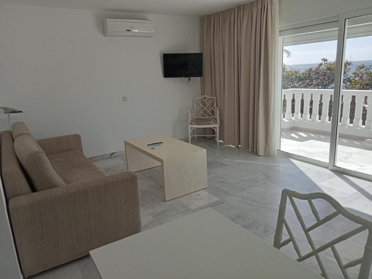 Lagos De Fanabe Beach Resort Costa Adeje  Exterior photo