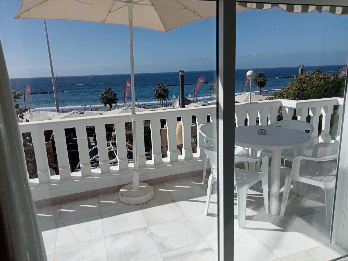 Lagos De Fanabe Beach Resort Costa Adeje  Exterior photo