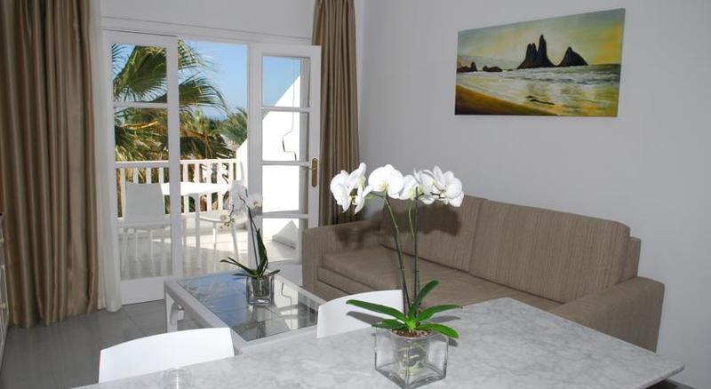 Lagos De Fanabe Beach Resort Costa Adeje  Exterior photo