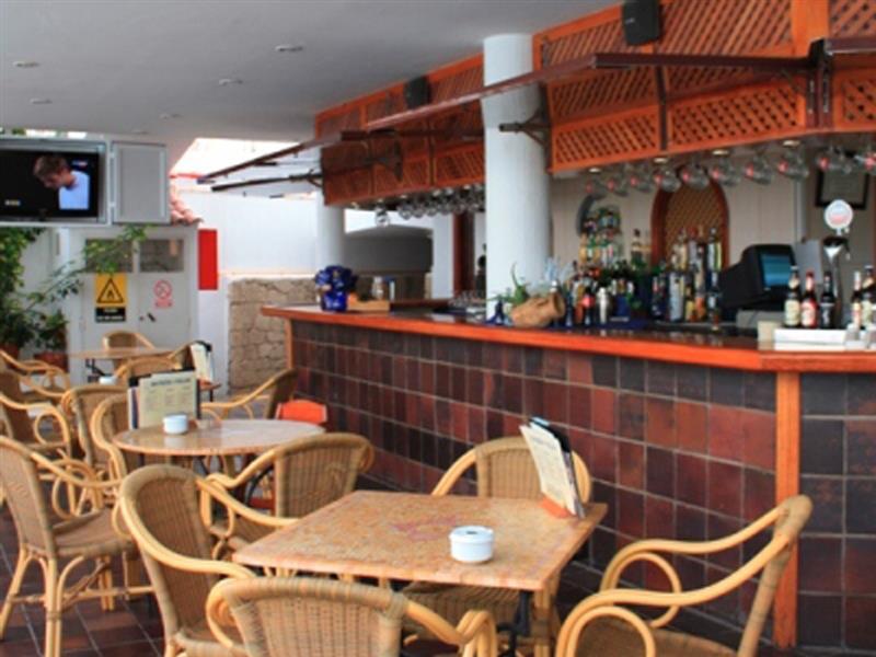 Lagos De Fanabe Beach Resort Costa Adeje  Exterior photo