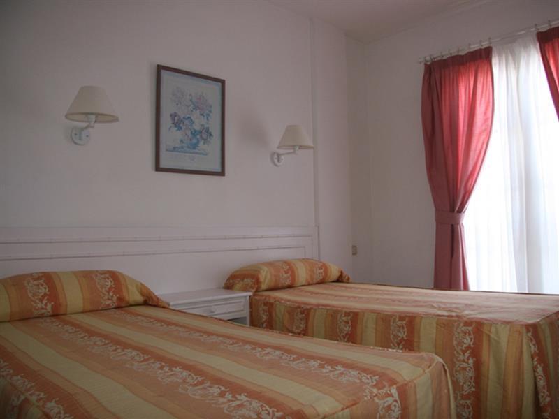 Lagos De Fanabe Beach Resort Costa Adeje  Exterior photo
