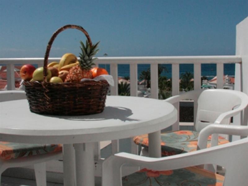 Lagos De Fanabe Beach Resort Costa Adeje  Exterior photo